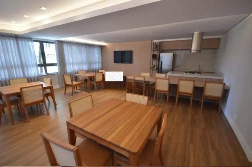 Apartamento, Gutierrez, 3 Quartos, 0 Vaga, 1 Suíte