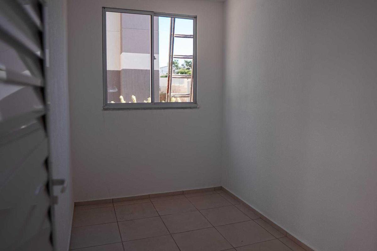 Apartamento, Jk, 3 Quartos, 1 Vaga, 1 Suíte