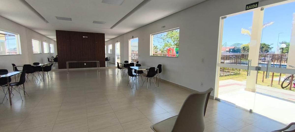 Apartamento, São Gabriel, 2 Quartos, 1 Vaga