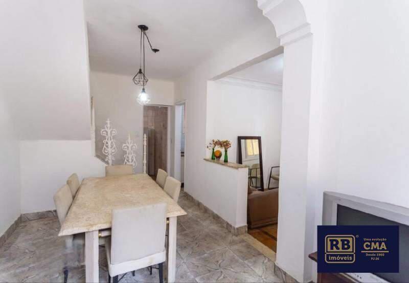 Casa, Lourdes, 5 Quartos, 2 Vagas, 1 Suíte