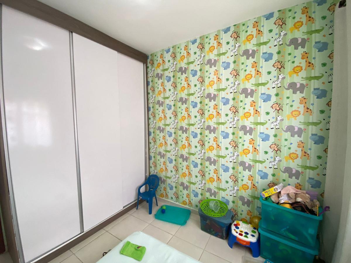 Casa, Ana Lúcia, 3 Quartos, 5 Vagas, 1 Suíte