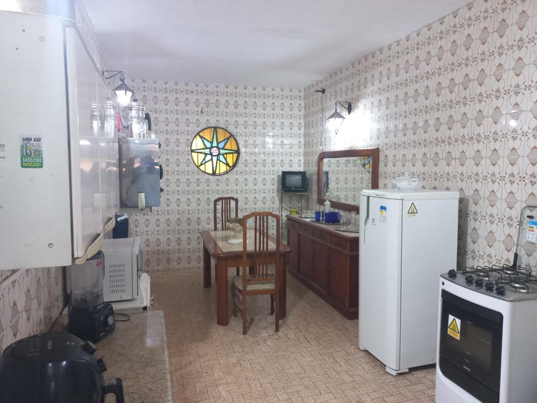 Casa, Itapoã, 3 Quartos, 2 Vagas