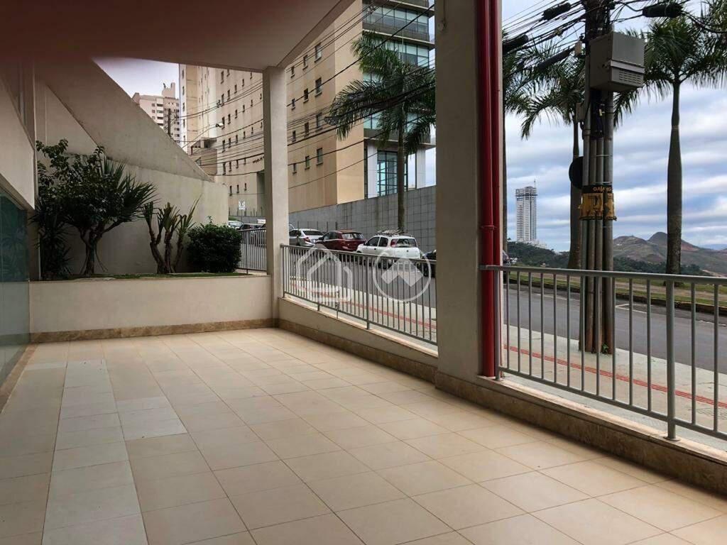 Loja, Vale do Sereno