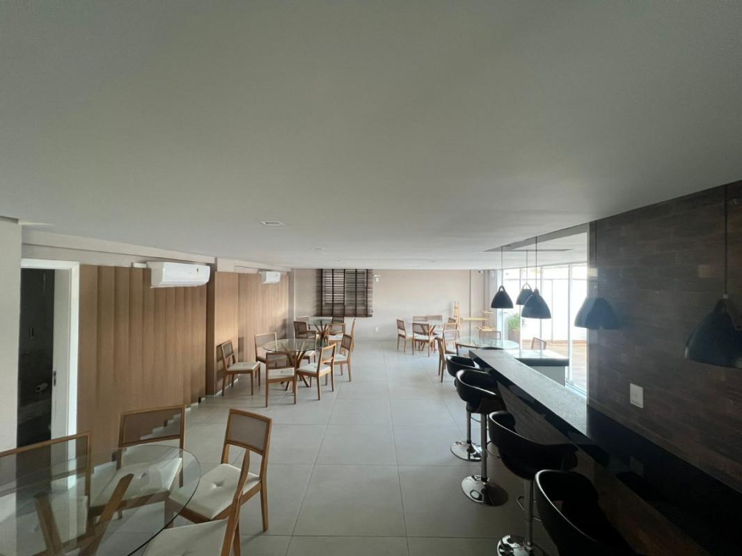 Apartamento, Sagrada Família, 3 Quartos, 2 Vagas, 1 Suíte