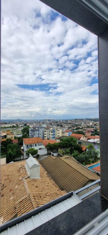 Apartamento, Ana Lúcia, 3 Quartos, 2 Vagas, 1 Suíte