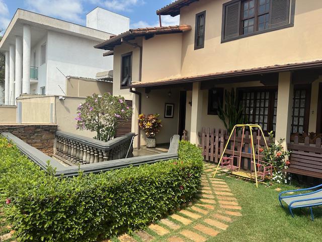 Casa, São Bento, 4 Quartos, 4 Vagas, 2 Suítes