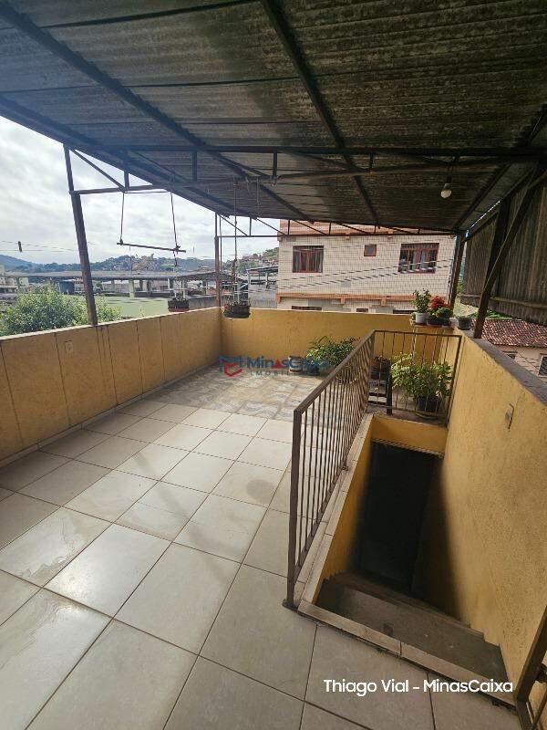 Apartamento, Caladinho, 1 Quarto, 0 Vaga