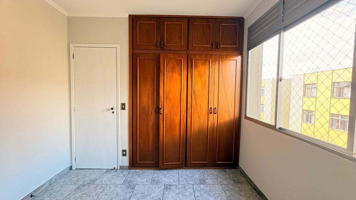 Apartamento, Aeroporto, 3 Quartos, 3 Vagas, 1 Suíte