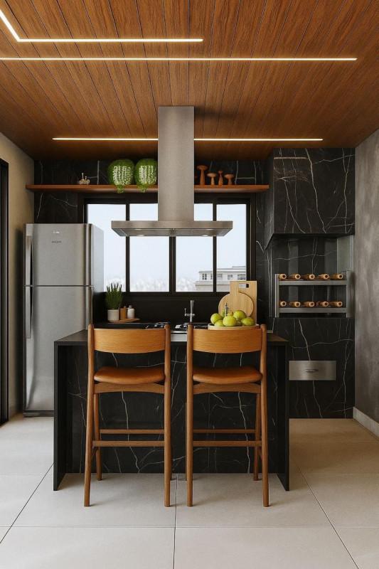 Apartamento, Jardim Riacho das Pedras, 3 Quartos, 1 Vaga, 1 Suíte