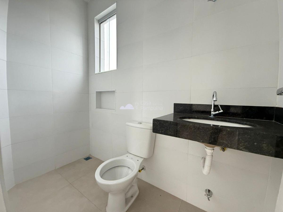 Apartamento, São João Batista (venda Nova), 3 Quartos, 2 Vagas, 1 Suíte