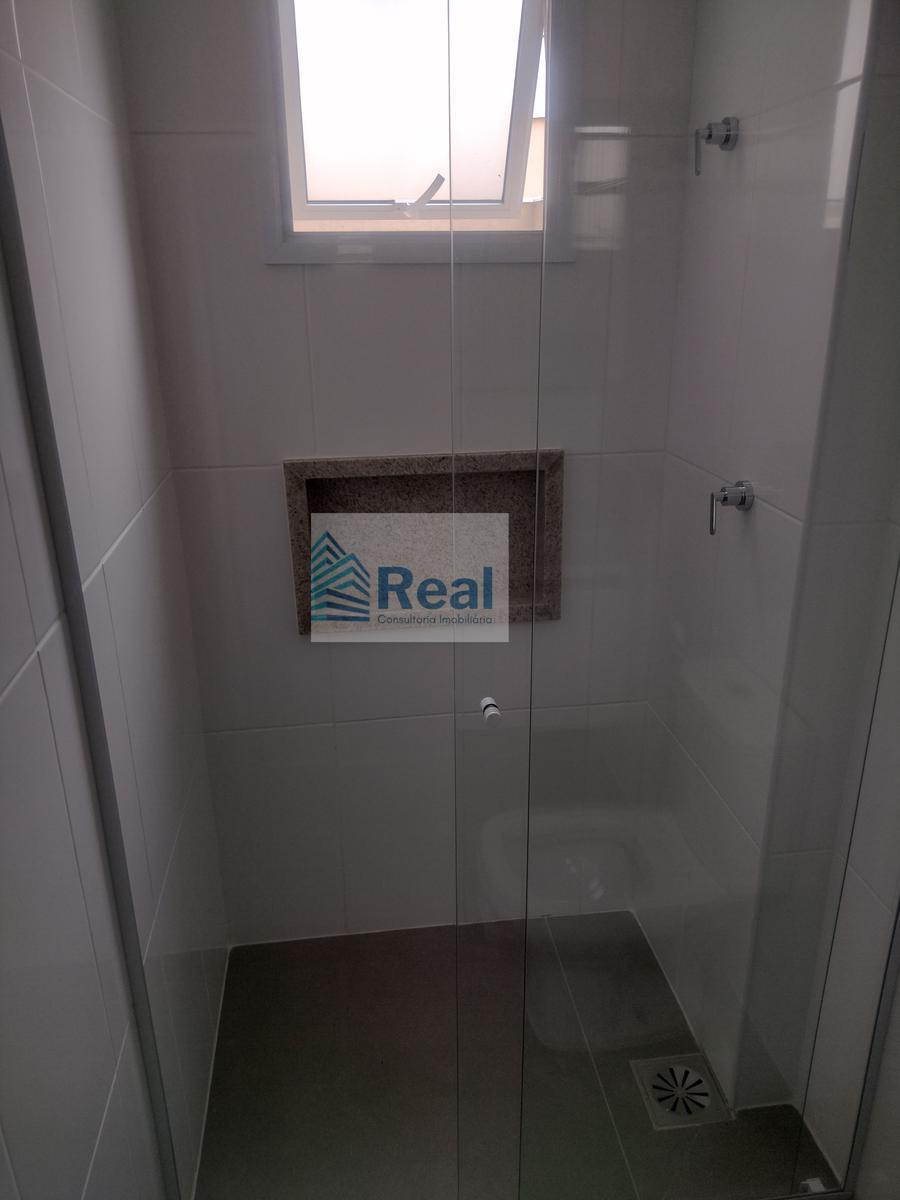 Apartamento, Santa Efigênia, 2 Quartos, 2 Vagas, 1 Suíte