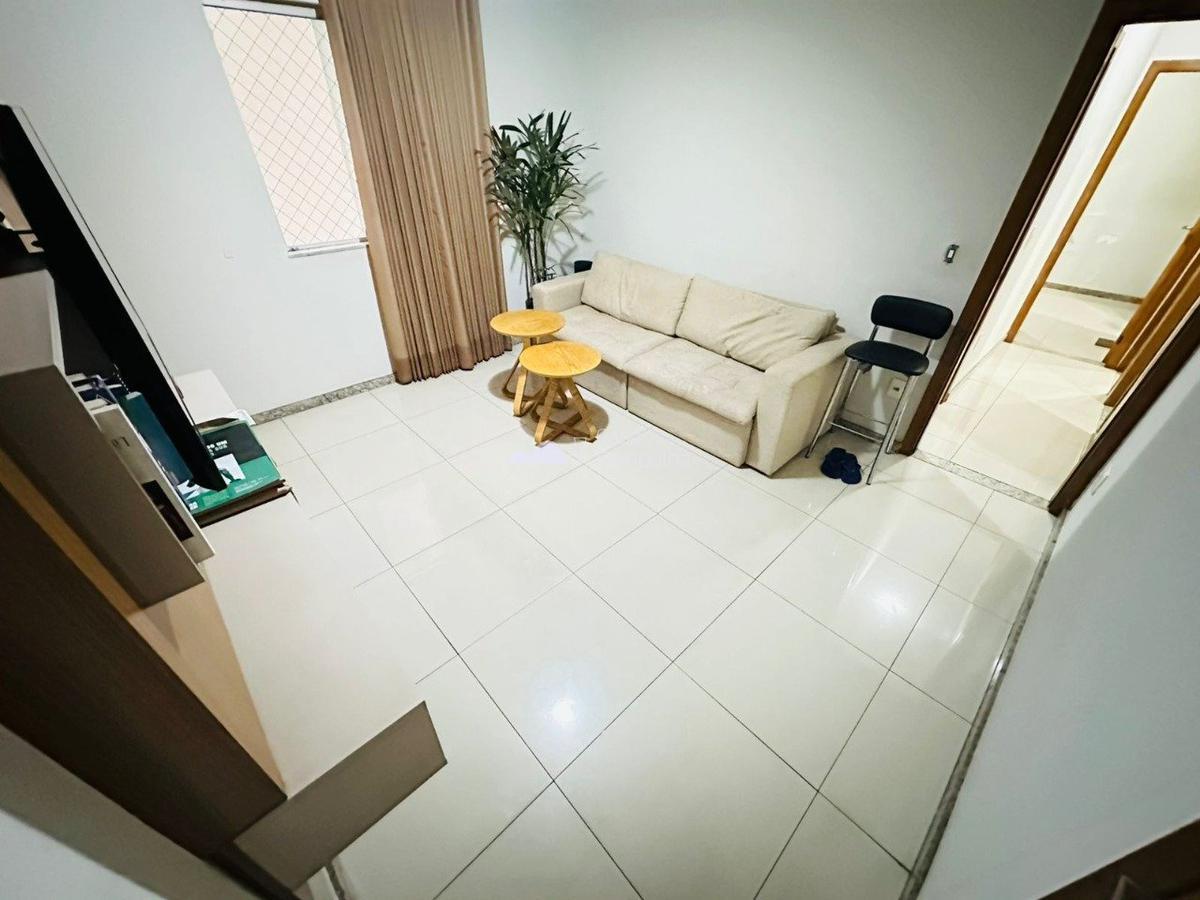 Apartamento, Santa Amélia, 3 Quartos, 3 Vagas, 1 Suíte