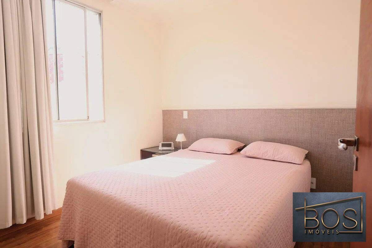 Apartamento, Santa Efigênia, 3 Quartos, 1 Vaga