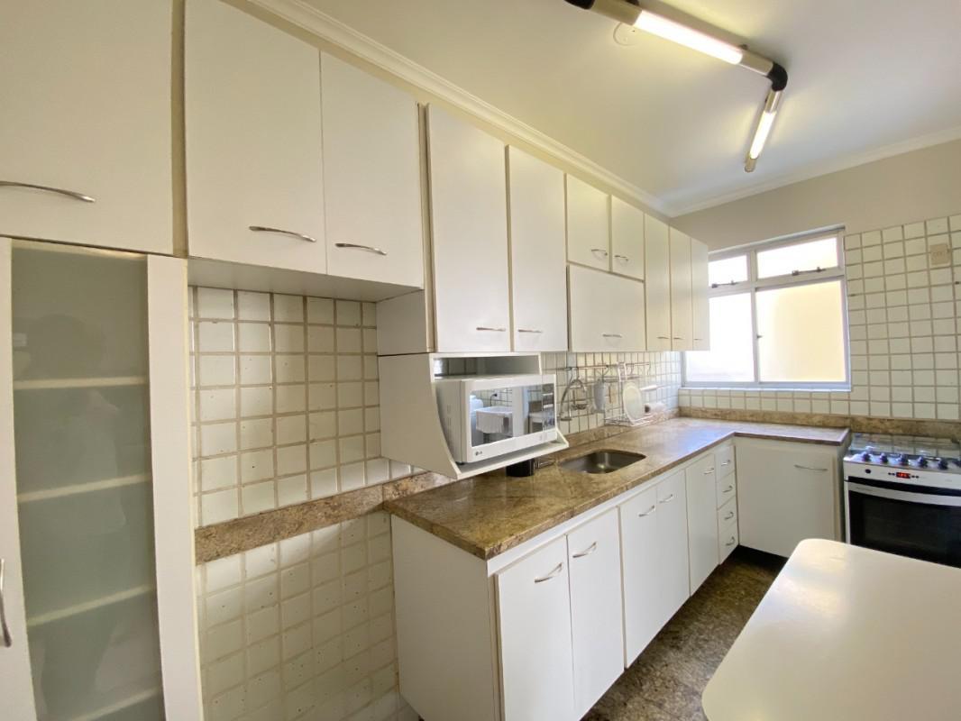 Apartamento, Colégio Batista, 3 Quartos, 2 Vagas, 1 Suíte