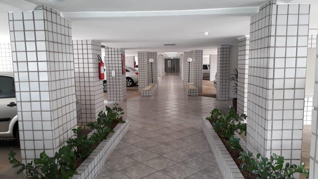 Apartamento, Floresta, 2 Quartos, 1 Suíte