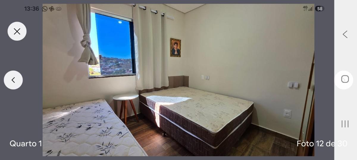 Casa, Residencial Visão, 3 Quartos, 2 Vagas, 1 Suíte