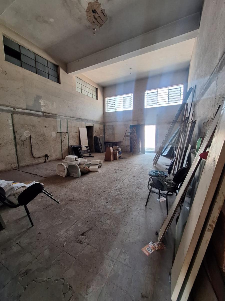 Prédio, Bonfim, 0 Quarto, 0 Vaga