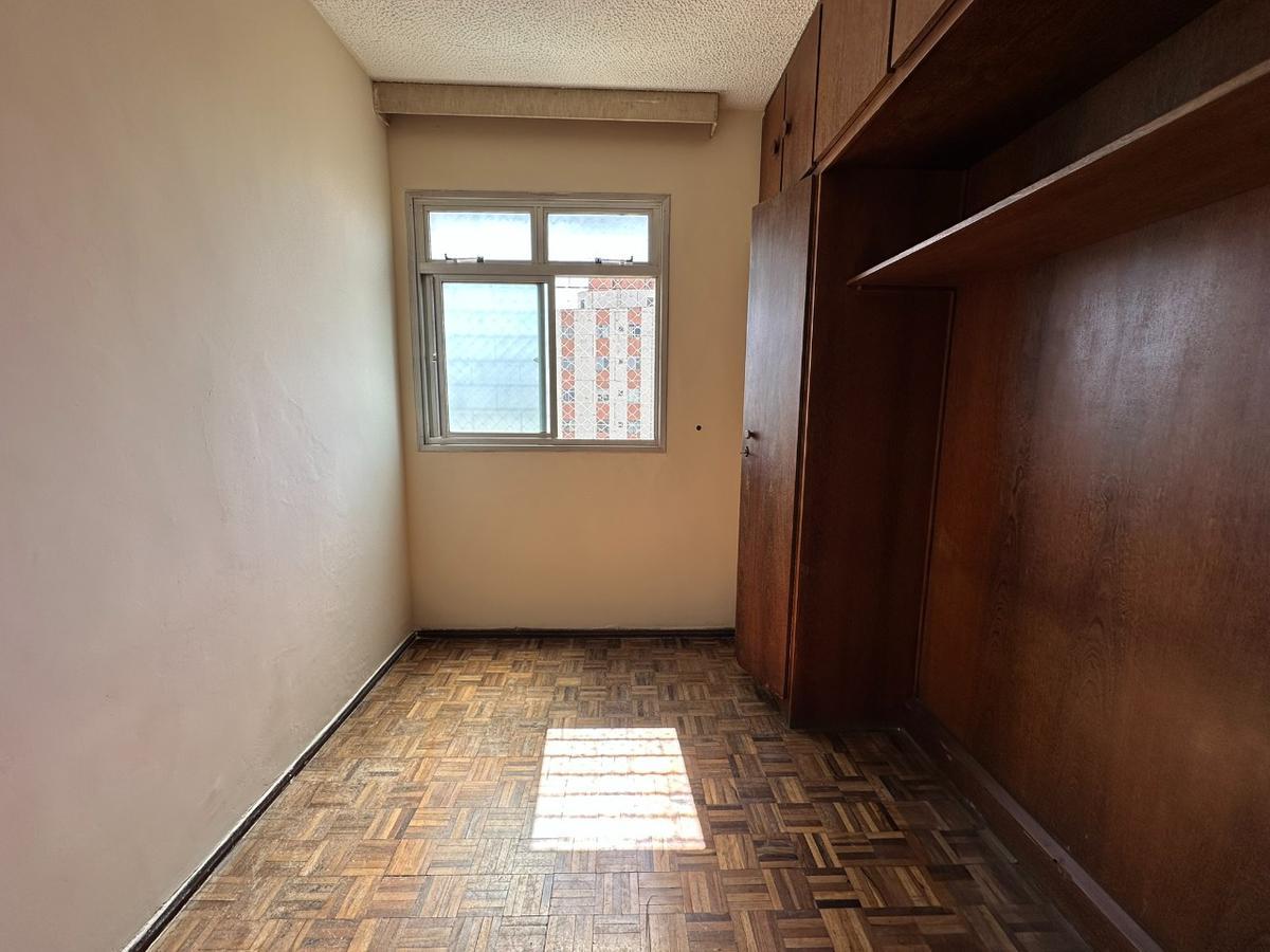 Apartamento, Ipiranga, 2 Quartos, 1 Vaga