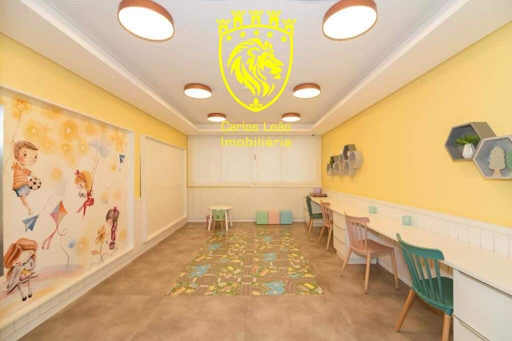 Apartamento, Anchieta, 4 Quartos, 4 Vagas, 3 Suítes