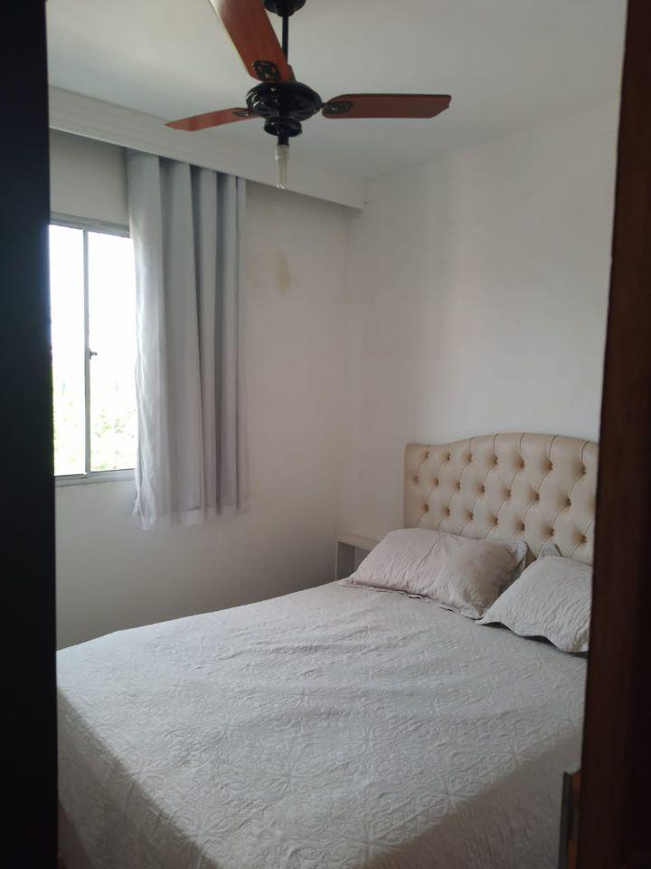 Cobertura, Santa Mônica, 2 Quartos, 1 Vaga