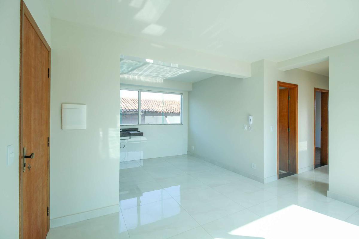 Cobertura, Santa Mônica, 3 Quartos, 2 Vagas, 1 Suíte