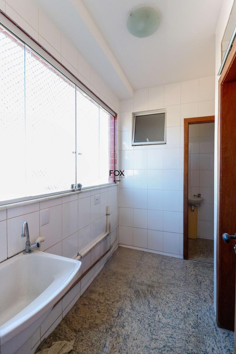 Cobertura, Castelo, 3 Quartos, 2 Vagas, 1 Suíte