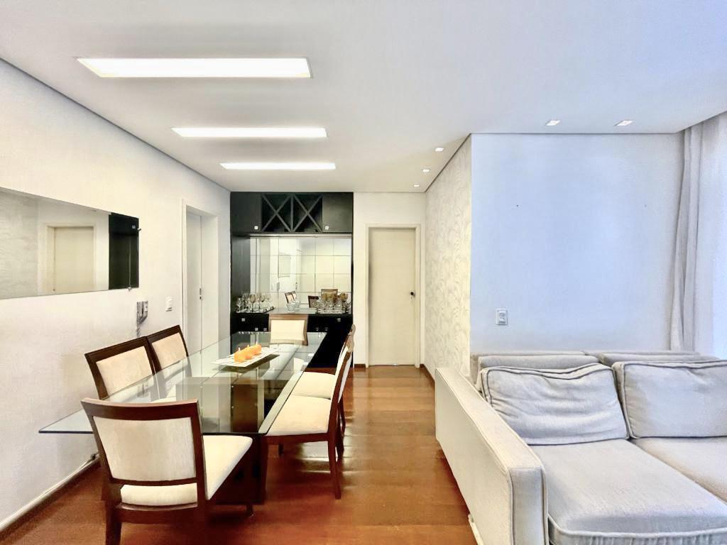 Apartamento, Anchieta, 3 Quartos, 2 Vagas, 1 Suíte