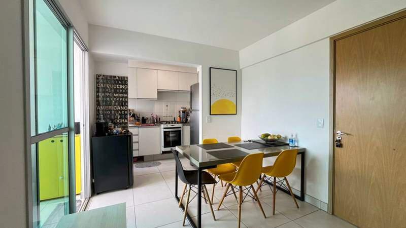 Apartamento, Ipiranga, 2 Quartos, 2 Vagas, 1 Suíte