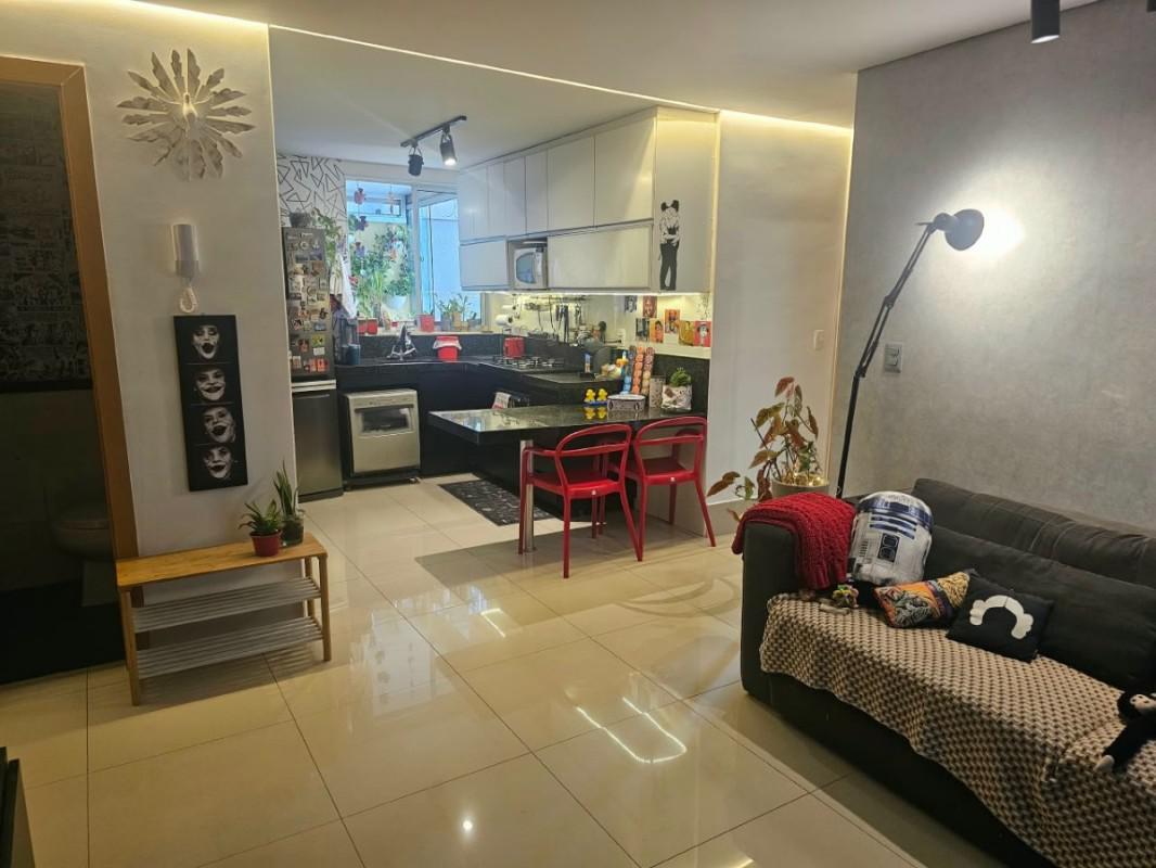 Apartamento, Santo Antônio, 2 Quartos, 2 Vagas, 2 Suítes