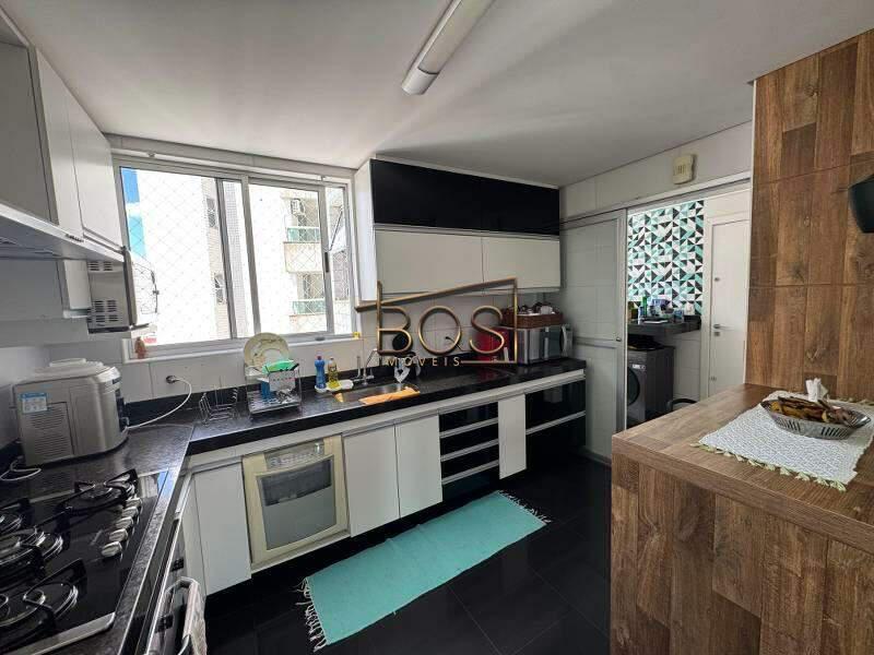 Apartamento, União, 4 Quartos, 4 Vagas, 2 Suítes