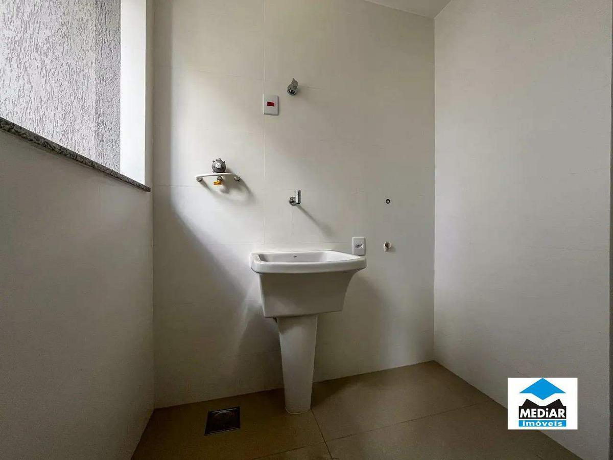 Apartamento, Gutierrez, 3 Quartos, 2 Vagas, 2 Suítes
