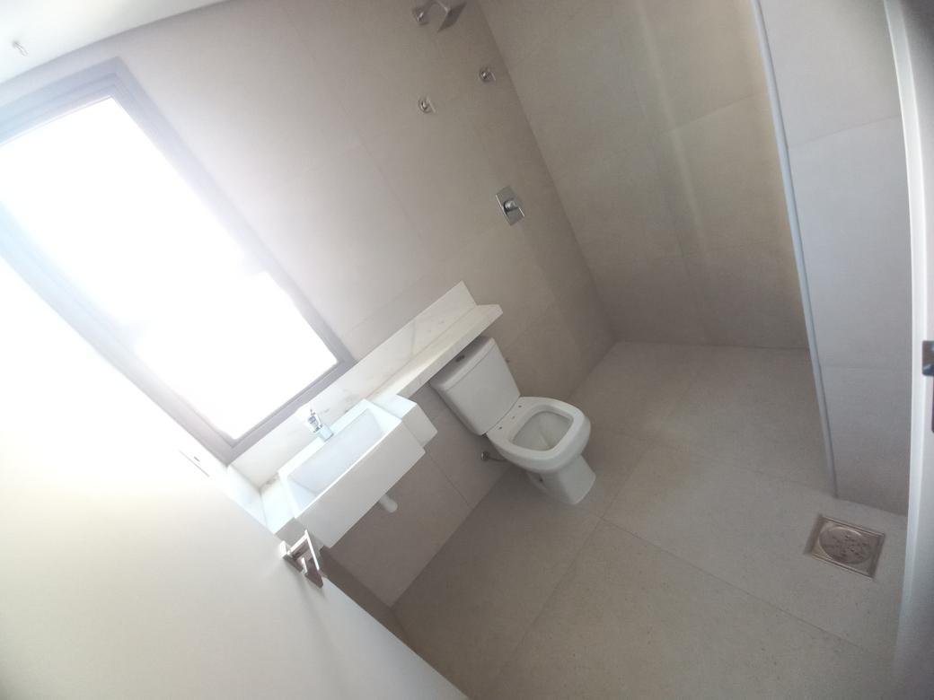 Apartamento, Funcionários, 1 Quarto, 2 Vagas, 1 Suíte