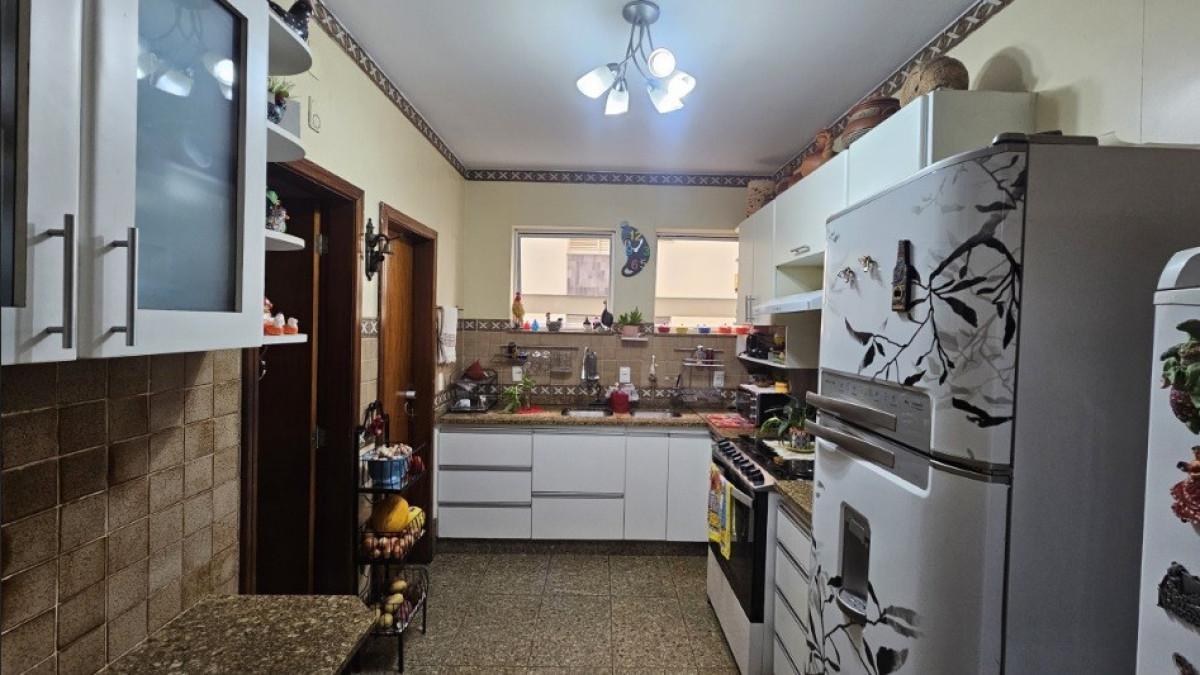 Apartamento, Lourdes, 4 Quartos, 2 Vagas, 2 Suítes