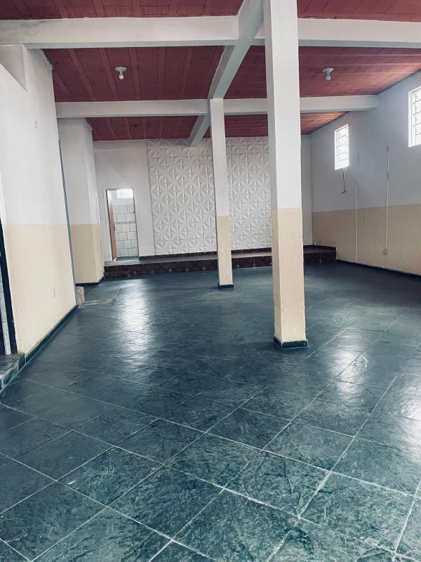 Andar, Dona Rosarinha, 0 Quarto, 0 Vaga