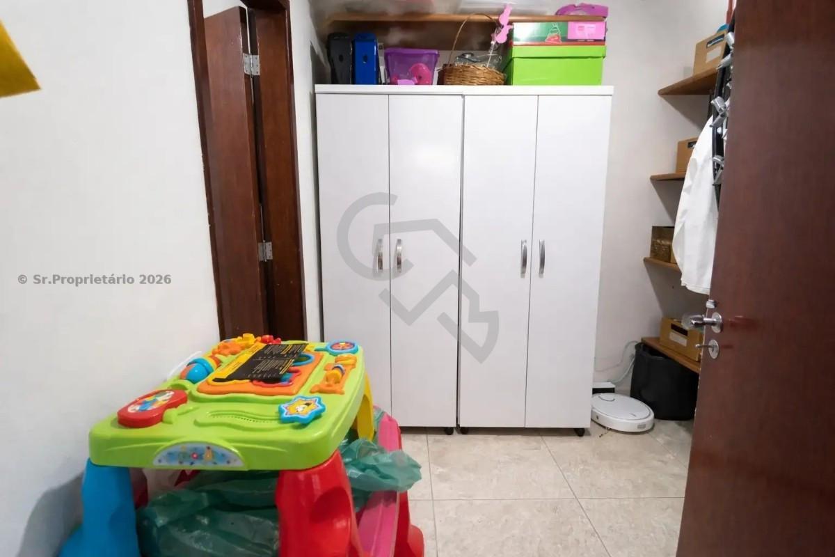 Apartamento, Santo Antônio, 3 Quartos, 2 Vagas, 1 Suíte