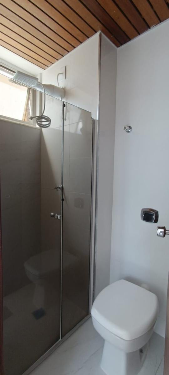 Cobertura, Santo Antônio, 2 Quartos, 1 Vaga, 1 Suíte