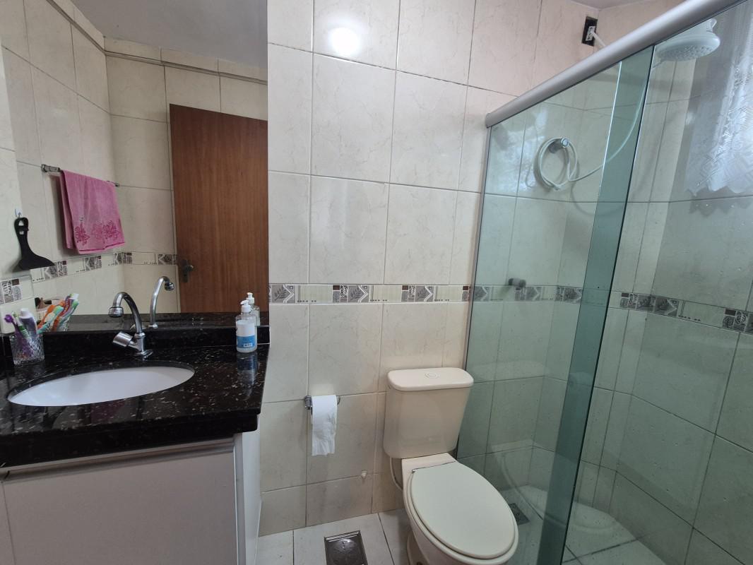 Apartamento, Havaí, 3 Quartos, 2 Vagas, 1 Suíte