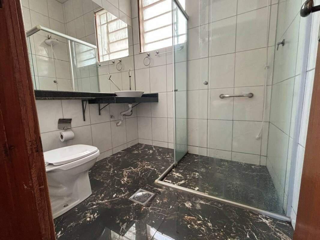 Apartamento, Nova Suíssa, 3 Quartos, 1 Vaga