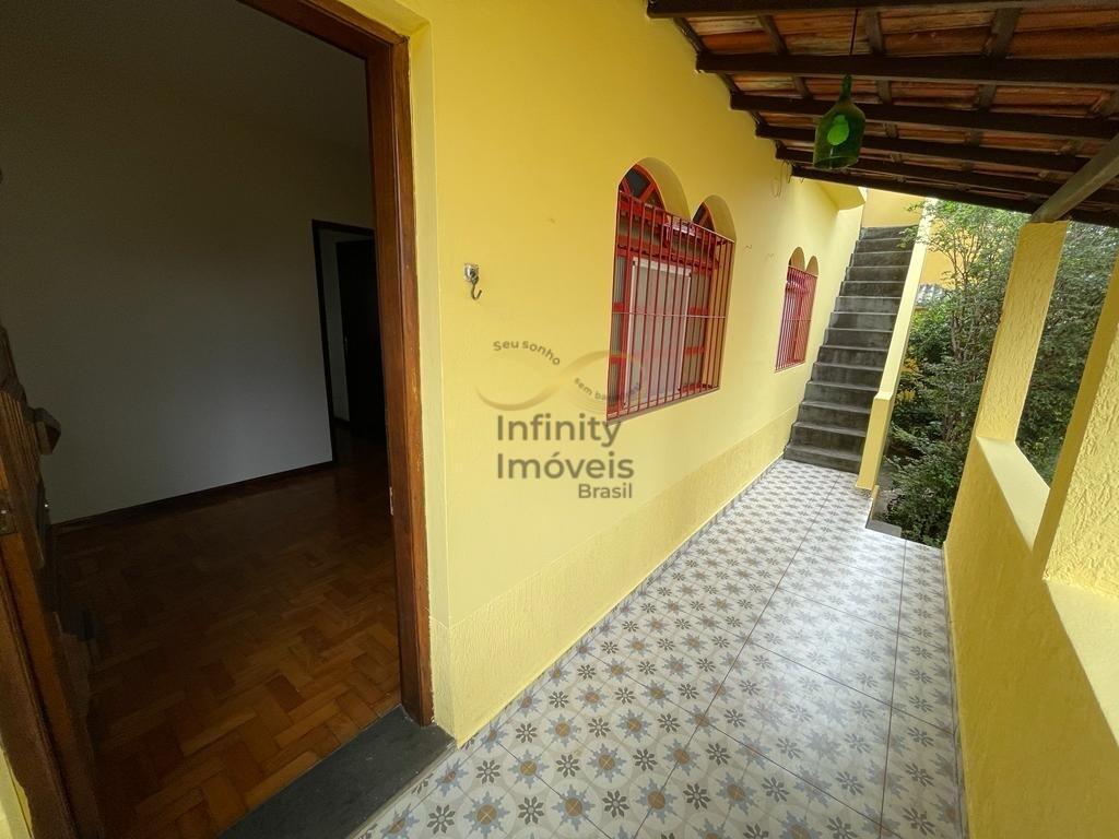 Casa, Padre Eustáquio, 3 Quartos