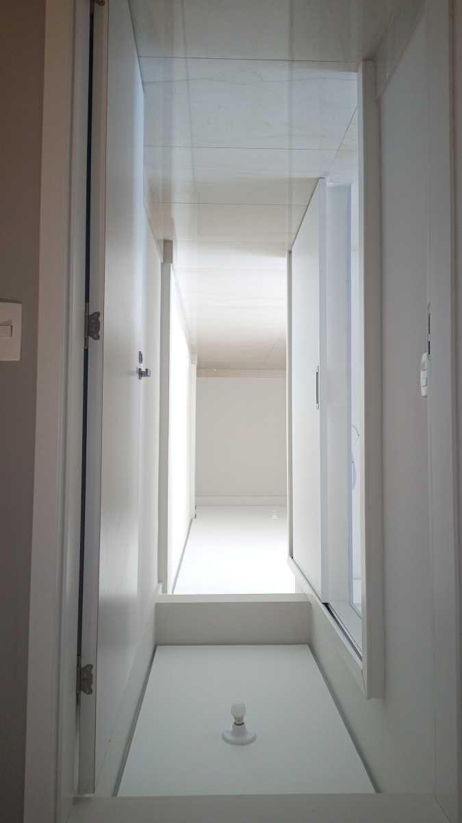 Apartamento, Sagrada Família, 3 Quartos, 2 Vagas, 1 Suíte