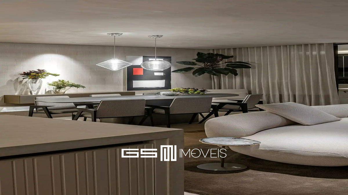 Apartamento, Santo Antônio, 4 Quartos, 3 Vagas, 2 Suítes