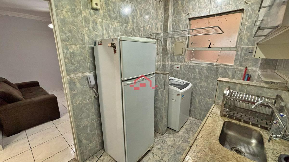 Apartamento, Ouro Preto, 2 Quartos, 1 Vaga