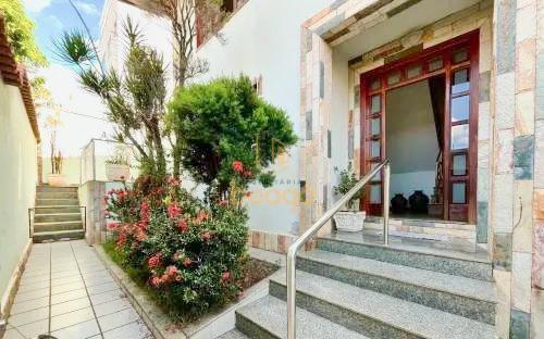 Casa, Nova Esperança, 4 Quartos, 4 Vagas, 2 Suítes