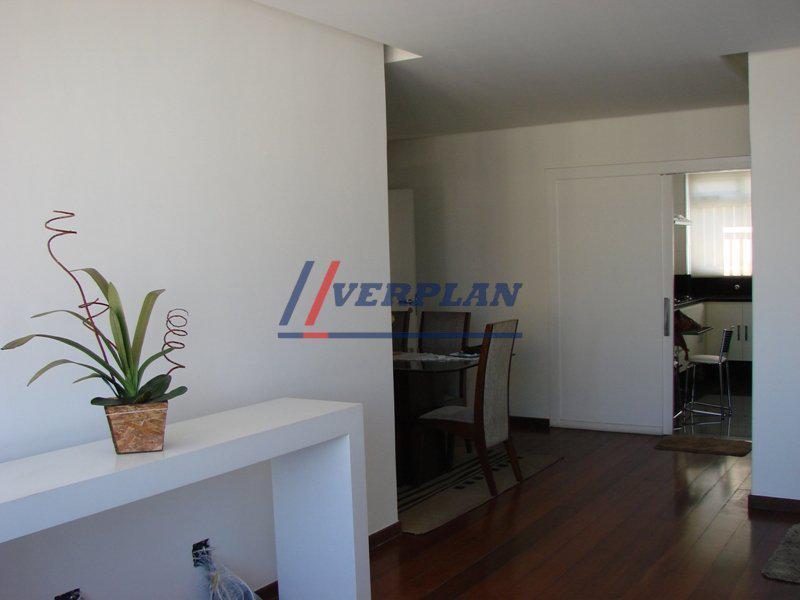 Apartamento, Grajaú, 4 Quartos, 2 Vagas, 1 Suíte