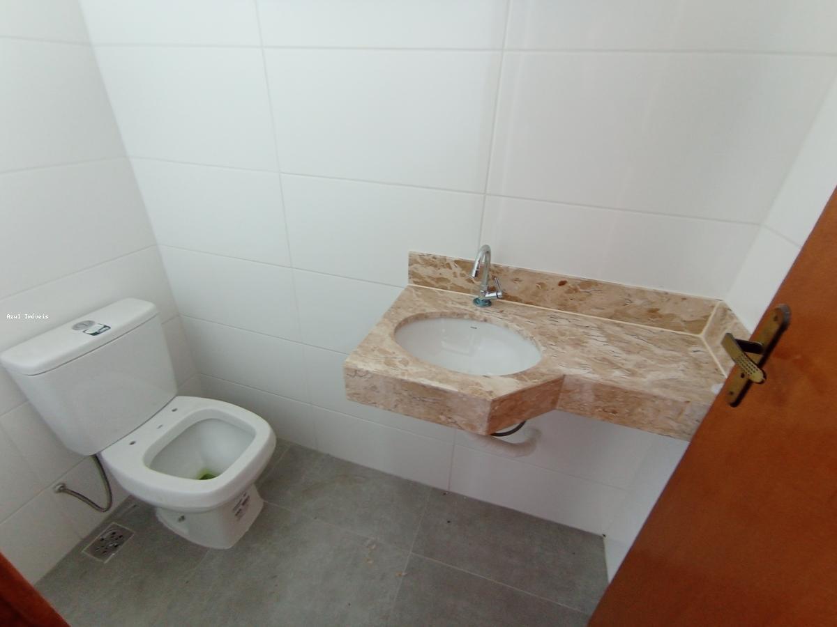 Cobertura, Heliópolis, 4 Quartos, 2 Vagas, 1 Suíte