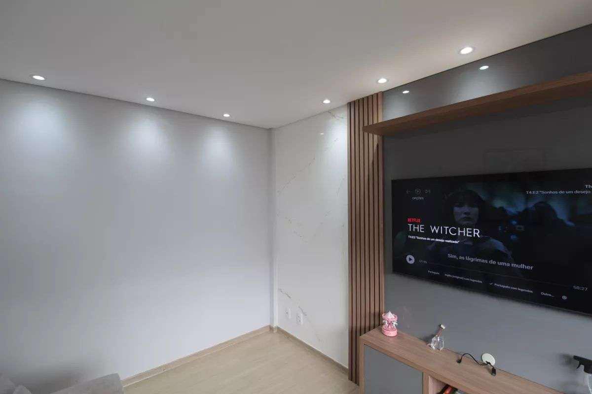 Apartamento, Planalto, 2 Quartos, 1 Vaga