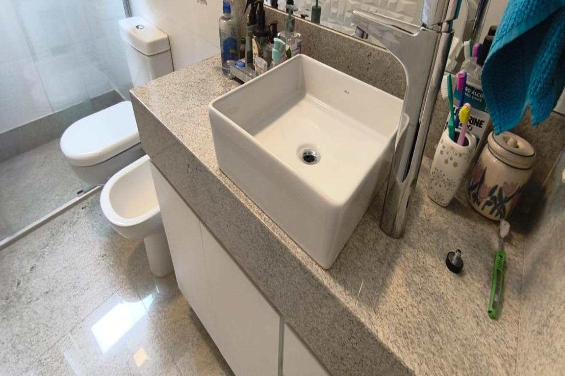 Apartamento, Santa Efigênia, 3 Quartos, 1 Vaga, 1 Suíte