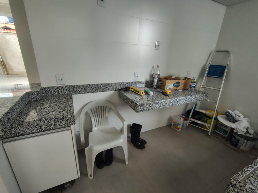 Apartamento, Ana Lúcia, 2 Quartos, 2 Vagas, 1 Suíte