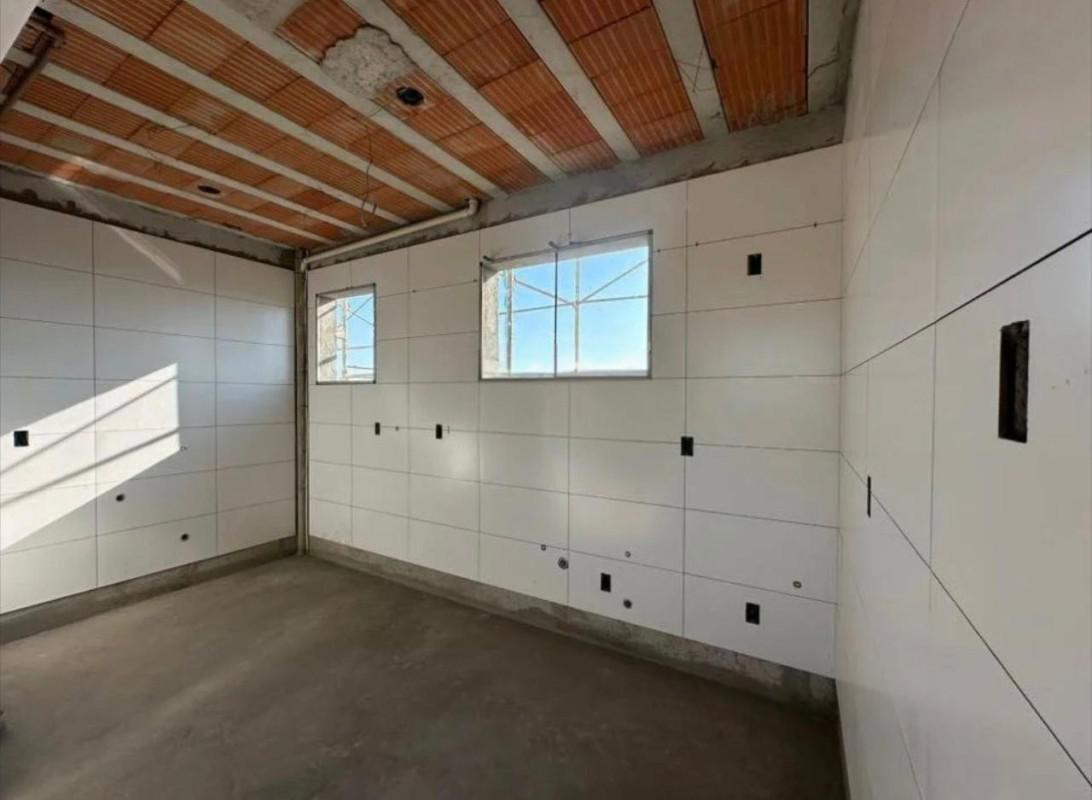 Apartamento, Novo Eldorado, 2 Quartos, 1 Vaga, 1 Suíte