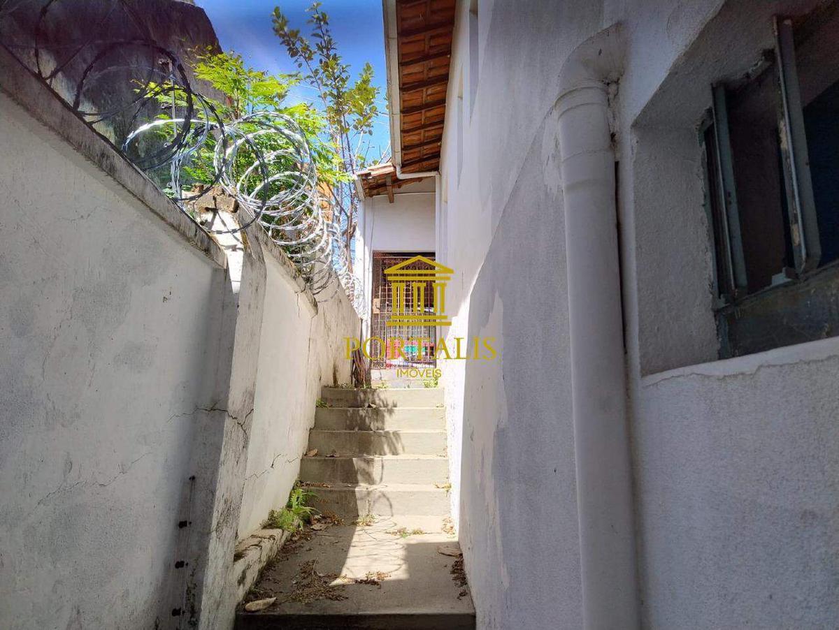 Casa, Santo Antônio, 4 Quartos, 2 Vagas, 1 Suíte
